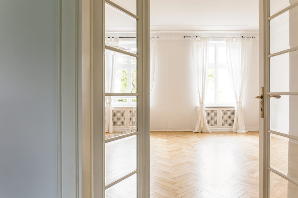 Sliding Glass Doors