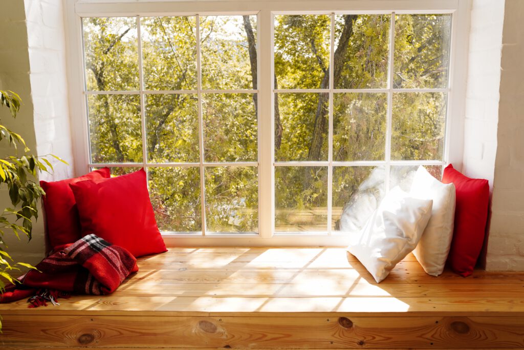 Insulated & Double-Pane Glass